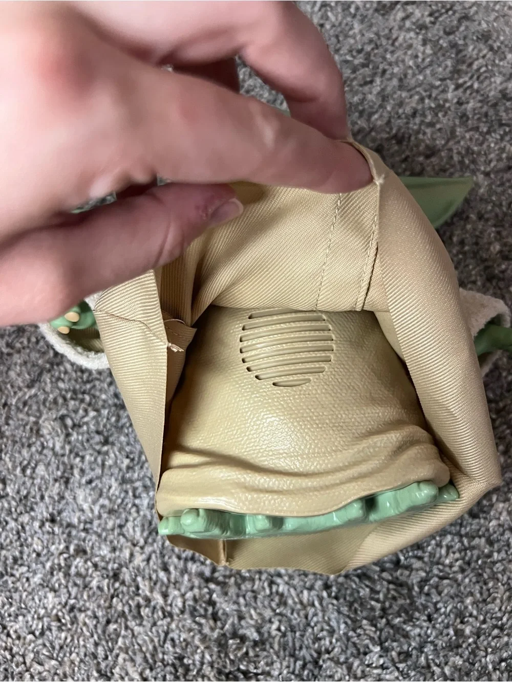 Hasbro star wars